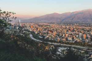 Santiago City Tour
